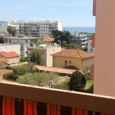Luxurious Appartment Near The Airport ניס מראה חיצוני תמונה