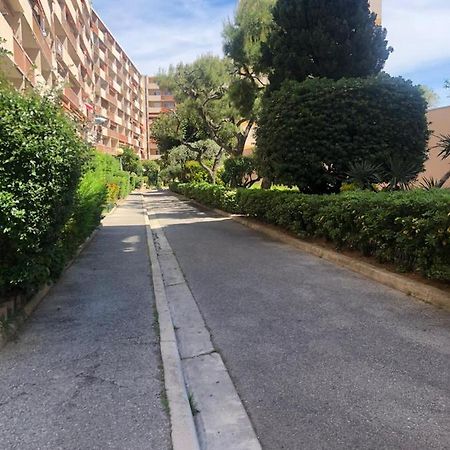 Luxurious Appartment Near The Airport ניס מראה חיצוני תמונה