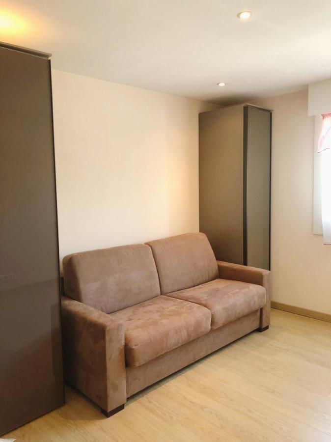 Luxurious Appartment Near The Airport ניס מראה חיצוני תמונה