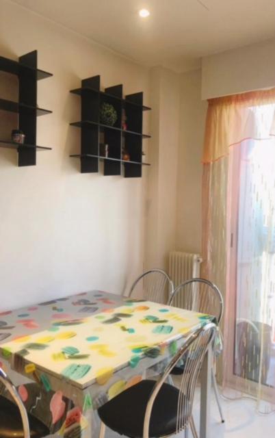 Luxurious Appartment Near The Airport ניס מראה חיצוני תמונה