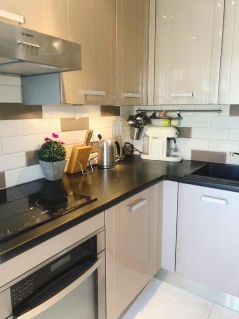 Luxurious Appartment Near The Airport ניס מראה חיצוני תמונה