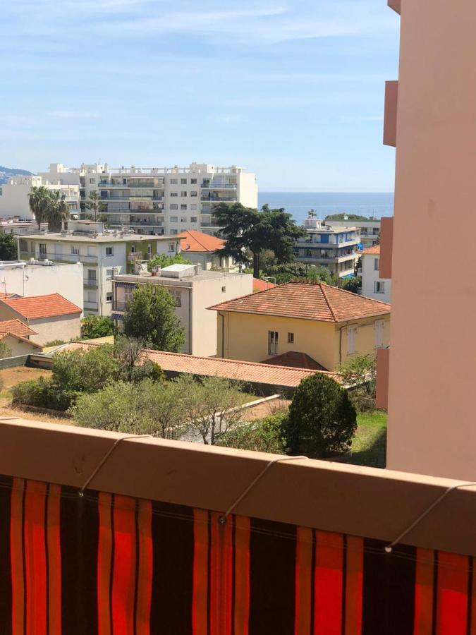Luxurious Appartment Near The Airport ניס מראה חיצוני תמונה