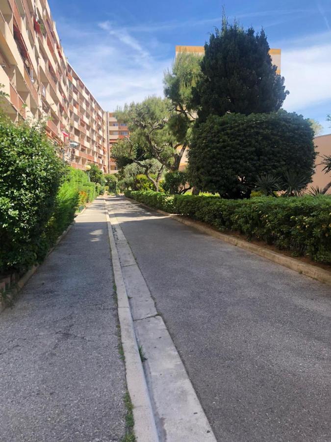 Luxurious Appartment Near The Airport ניס מראה חיצוני תמונה