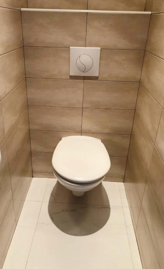 Luxurious Appartment Near The Airport ניס מראה חיצוני תמונה